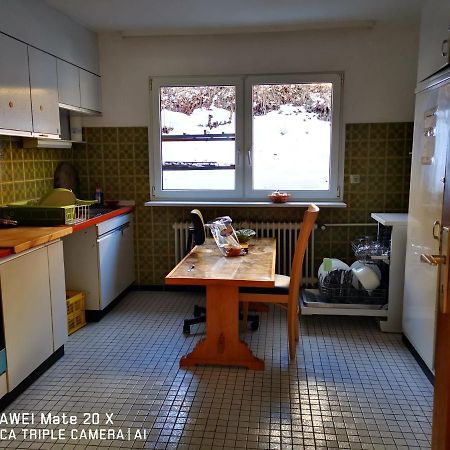 Rosen Garten Haus Titisee-Neustadt Extérieur photo
